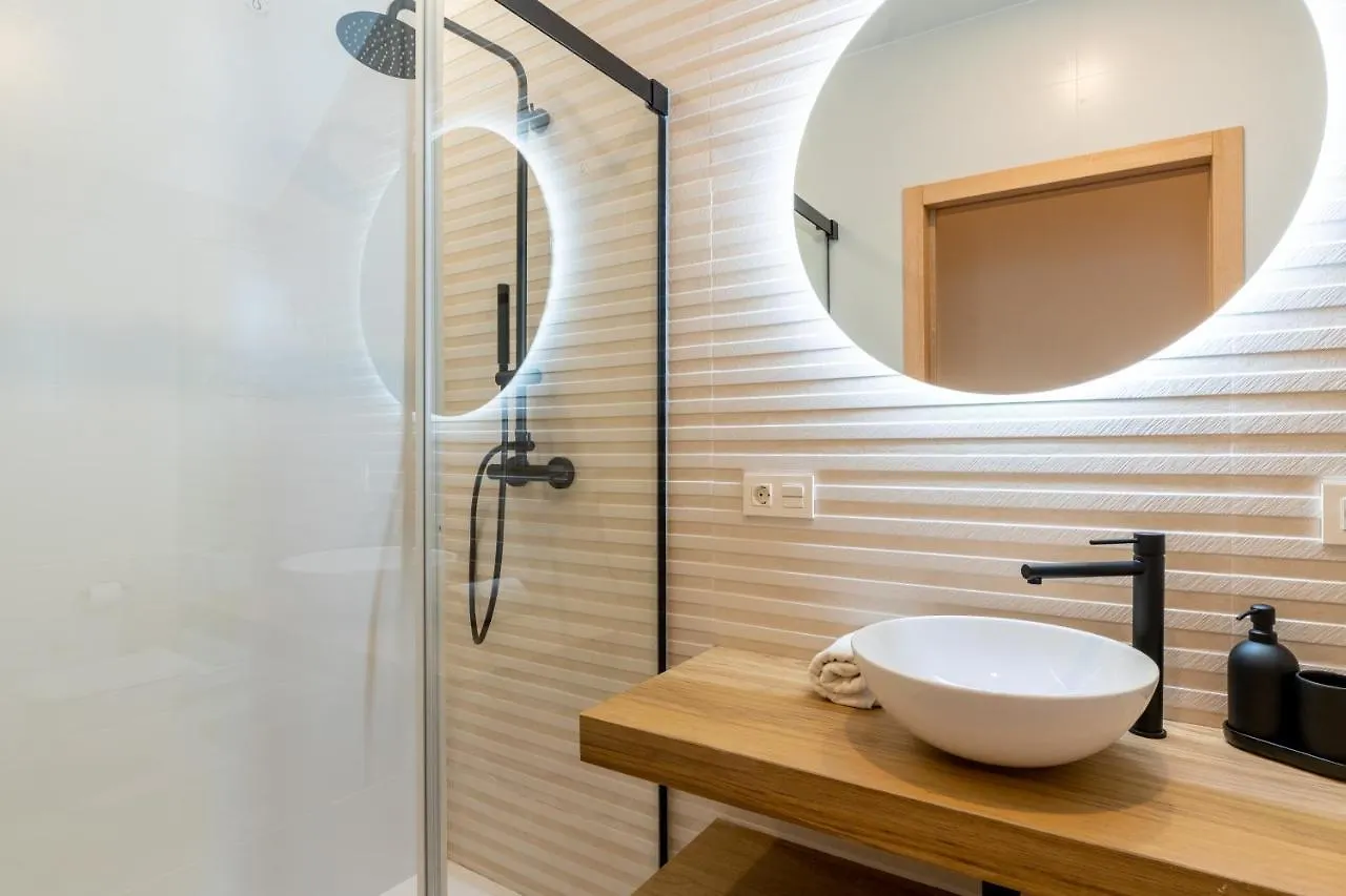 Cv Brand New 2Br Apartament Triana By Covadon Street Sevilla