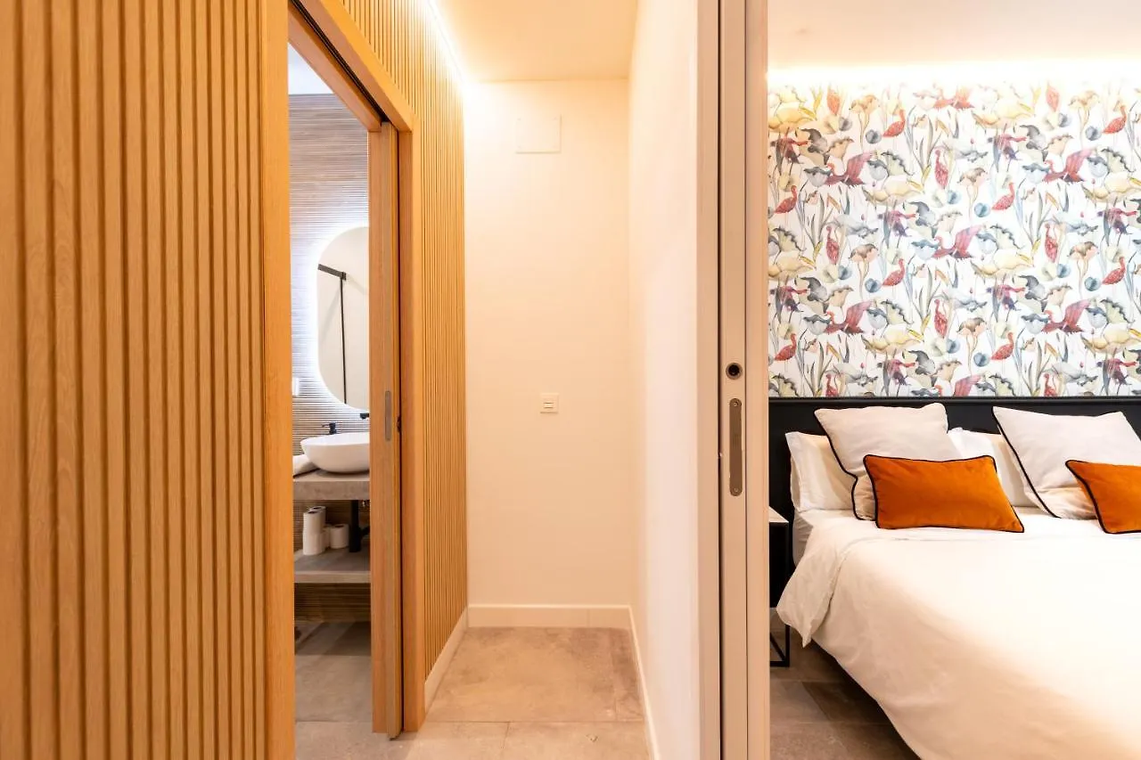 Apartamento Cv Brand New 2Br Apartament Triana By Covadon Street Sevilla