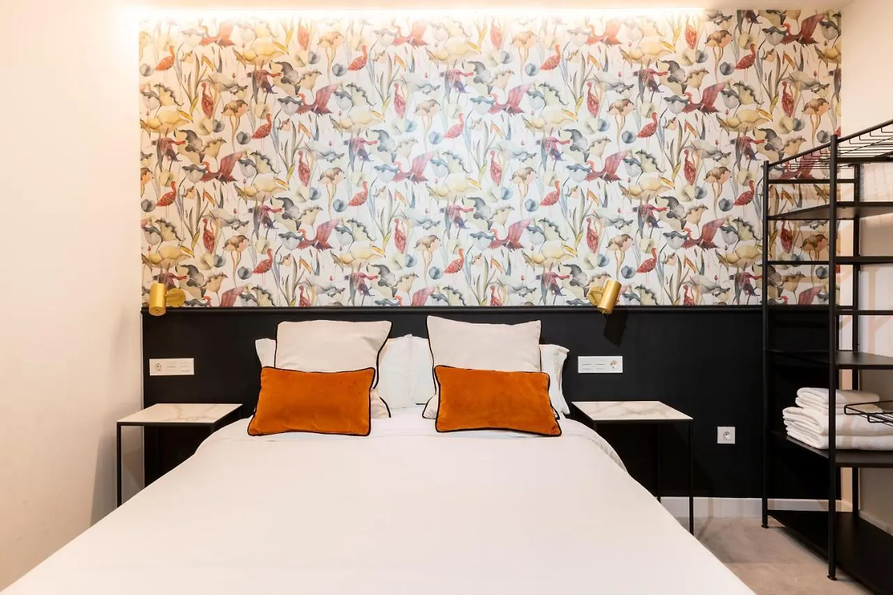 Apartamento Cv Brand New 2Br Apartament Triana By Covadon Street Sevilla