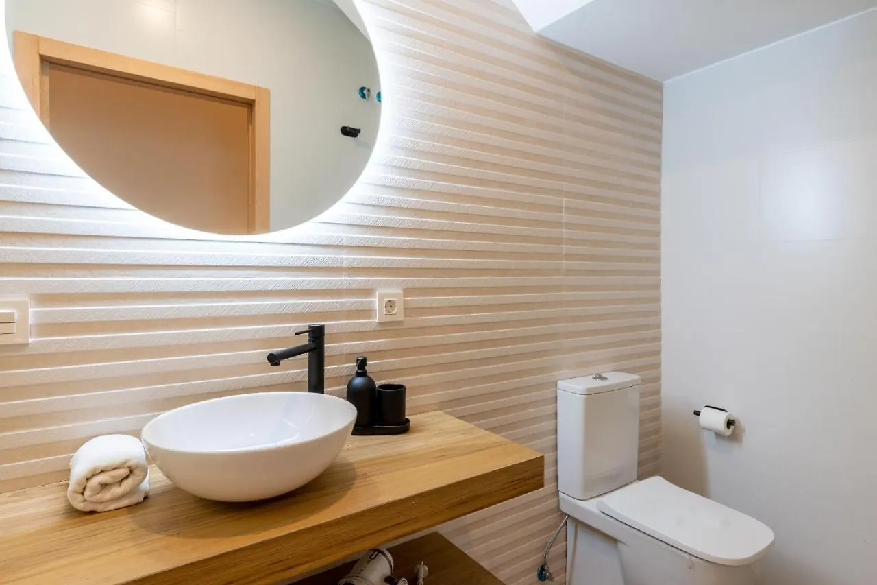 Cv Brand New 2Br Apartament Triana By Covadon Street Sevilla Apartamento
