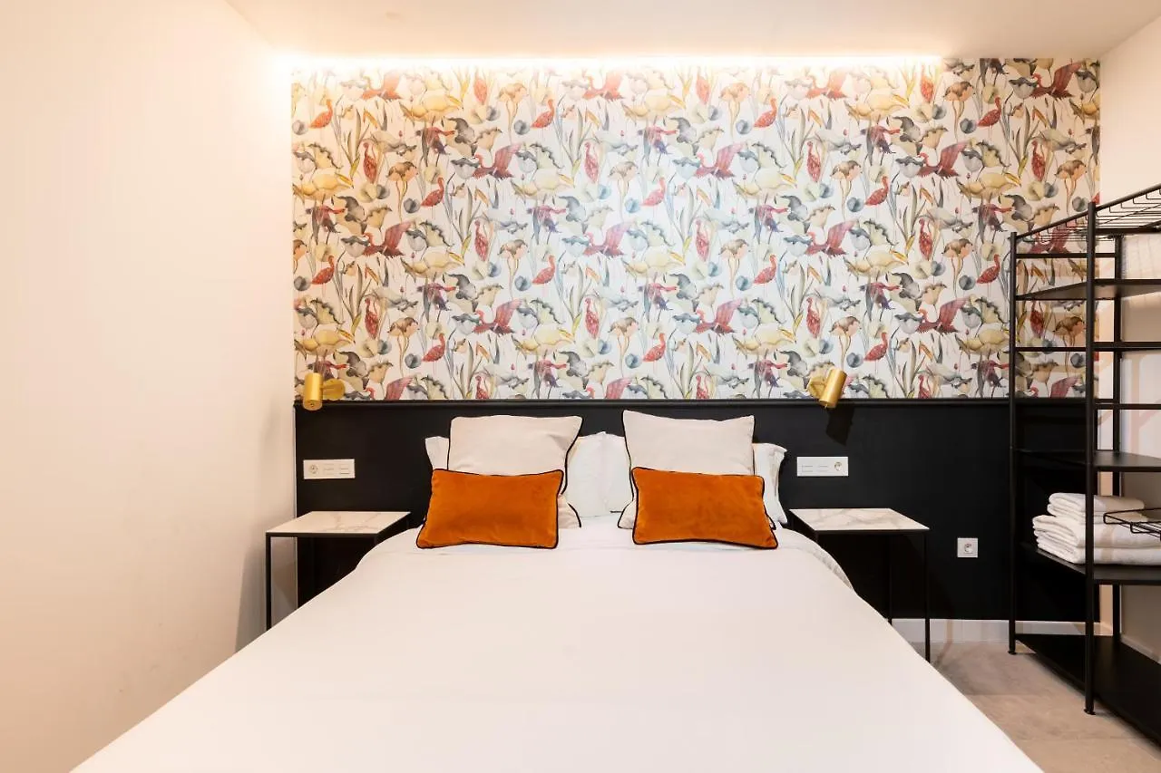 Cv Brand New 2Br Apartament Triana By Covadon Street Sevilla España