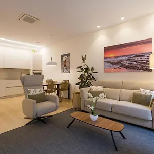 Atsegin Con Parking Apartamento San Sebastián