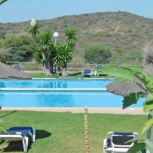 The Ideal To Spend Holidays Apartamento Manilva