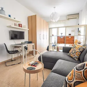 Livemálaga Caballería Apartamento Málaga