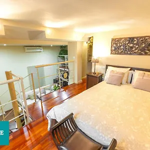 180 Luxury Peral 58 - Anibal Gonzalez Sevilla