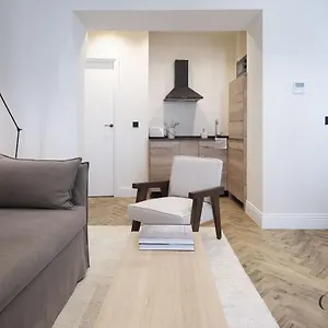 Elegant Loft For 4pax In The Center Of Sevilla