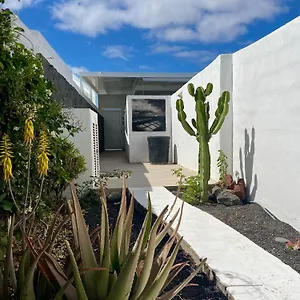 Loft La Cueva Apartamento Playa Blanca (Lanzarote)