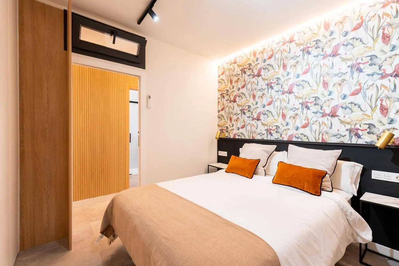Cv Brand New 2Br Apartament Triana By Covadon Street Seville